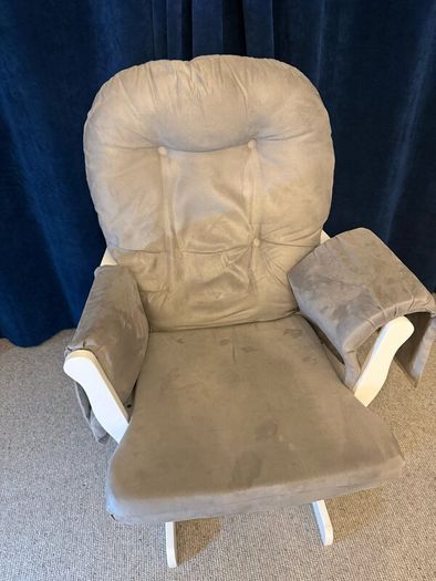 Nursery Chair