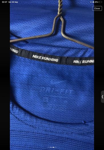 Nike Millers Series 2 Piece Small Set