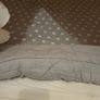 Child Teepee Tent & Mat Image 7