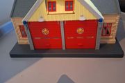 fireman sam