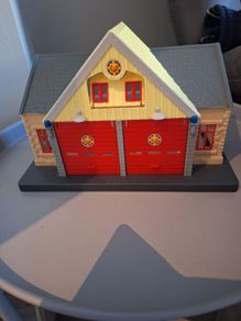 fireman sam