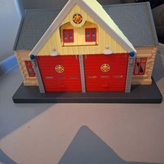 fireman sam