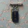 DELL Nvidia 2GB DP Graphics Card Image 2