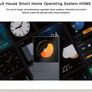 Smart Home MixPad All-in-one Super Gateway Panel Image 6