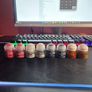 Warhammer/Citadel Paints Image 5