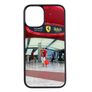 Personalised Iphone 12 Pro Max 6.7 case cover with your photo or image custom printed Image 4