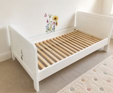 kids bed