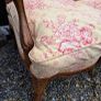 vintage couch Image 3