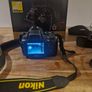 Nikon D5000 Dslr Camera Image 4