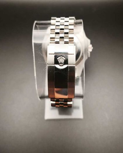 Rolex GMT Master ii Batgirl