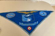 Italian Airforce Foulard