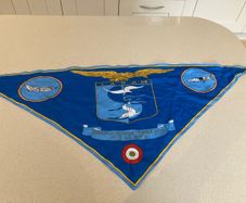 Italian Airforce Foulard