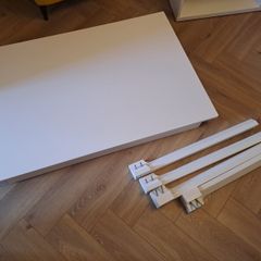 IKEA Extendable dining table