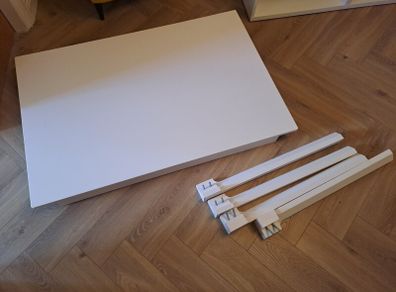 IKEA Extendable dining table