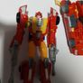 Transformer  / toy Image 6