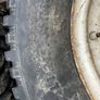 Land rover wheels with Hankook off-road tyres Image 2
