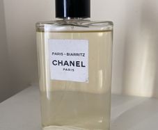 Chanel Paris Biarritz