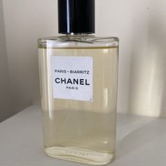 Chanel Paris Biarritz