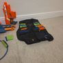 Nerf bundle Vest Targets Sling bullets Image 4