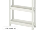 Ikea shelf
