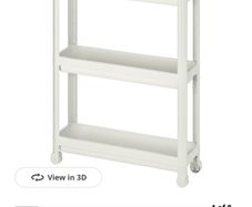 Ikea shelf