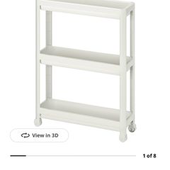 Ikea shelf