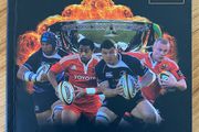 2011 Munster v Leinster - Magners League Grand Final Programme