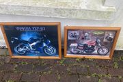 Motor cycle pictures free postage