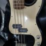 Vintage Squier Electric Guitar for sale Image 7