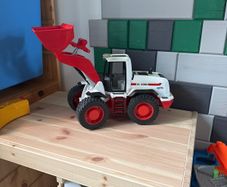 Bruder XL5000 Loader