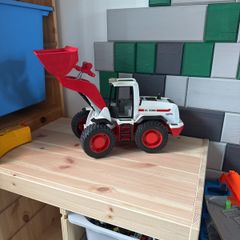 Bruder XL5000 Loader