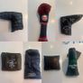High end Golf headcovers Image 10