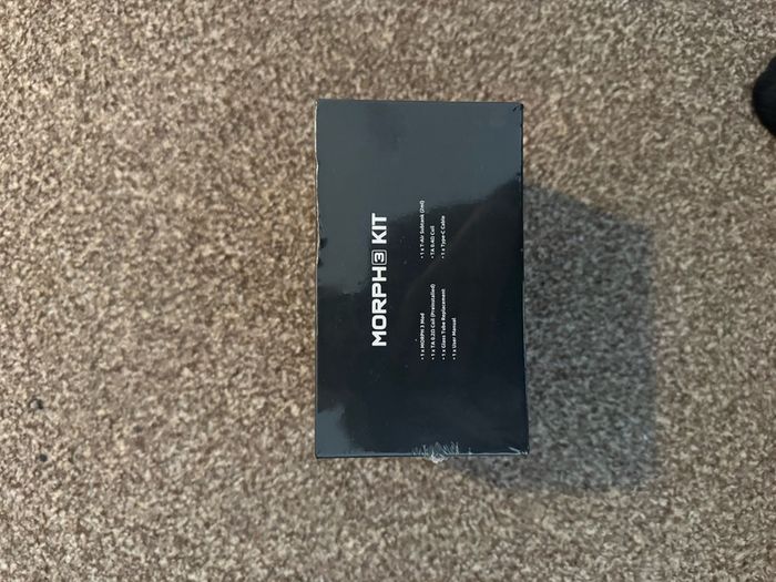 smok morph 3 kit
