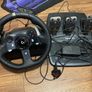 Logitech g920 Image 7
