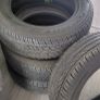 Tyre 235/60 R18 Image 2