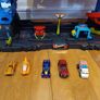 Hot wheels ultimate garage Image 2