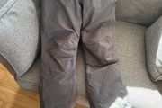 Boys ski trousers