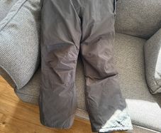 Boys ski trousers
