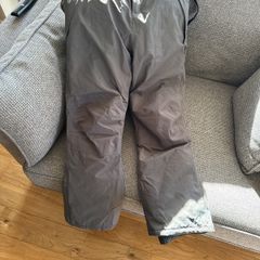 Boys ski trousers