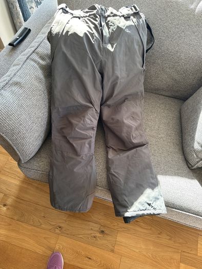 Boys ski trousers