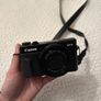 canon g7x mark ii Image 2