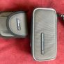 Game boy advance sp with official case and other bits open to offers Image 9