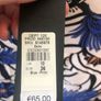 NEW River island jumpsuit (size 10) Image 4