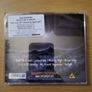 The Chakras Build Me A Swan EP CD 2008 Image 2