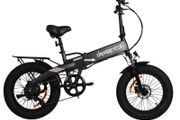 Univercycle Saturno Electric Bike