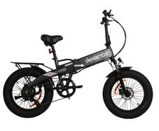 Univercycle Saturno Electric Bike