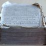 Boyer's Royal Dictionary Abridged 1728 Image 7
