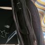 HP Executive Top Load Laptop Bag 15.6" - Grey - Brand new Image 3