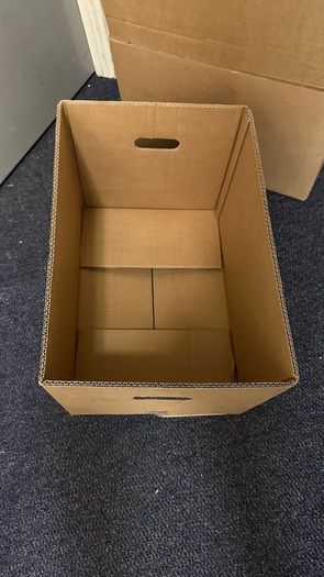 Moving box