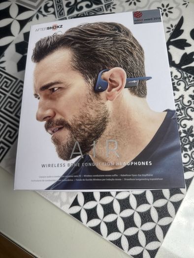 Headphones Wireless